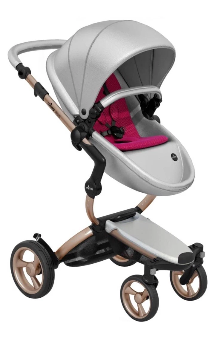 Mima Xari Kinderwagen online kaufen | eBay.de