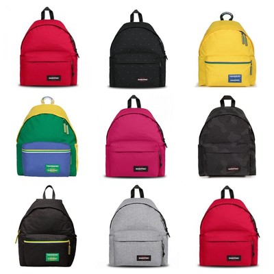 eastpak laptop backpack
