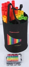 Boomwhackers 51-tube Classroom Pack