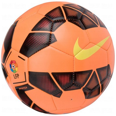 nike total 90 orange