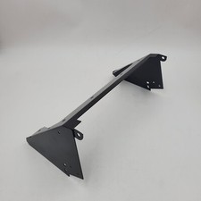 LR DEFENDER -06 INSTRUMENT COWL PANEL ALUMINIUM MTC2808ALU