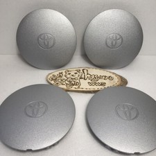 Oem Toyota Supra Jza80 Mk4 Tt Set Of 4 Wheel Center Hub Cap 42603-14320 Genuine
