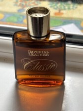 Imperial Leather Classic Aftershave 60ml Discontinued RARE UK