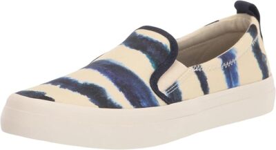 Sperry Women's Crest Twin Gore Sneaker