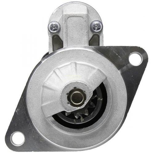 Démarreur Neuf Pour Moteur Yanmar 2QM15, 2T73, YA, YC, YM1300 - Réf. OE S114-230
