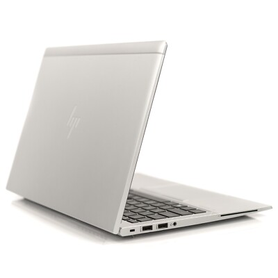 HP EliteBook 840 G7 14