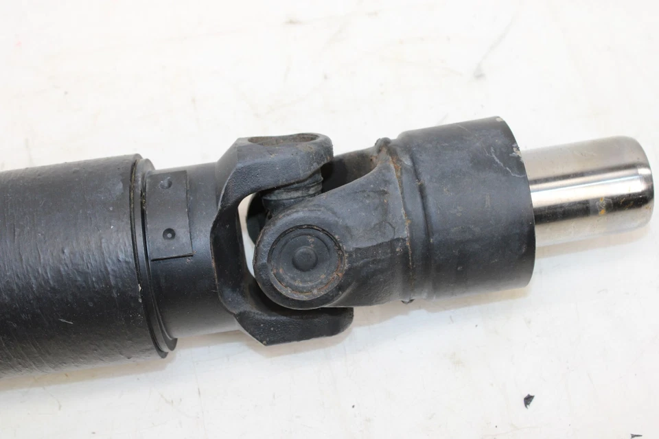 Nissan 350z 2003-2009 eje de transmisión A/T OEM HO30 Foto 2 de 4