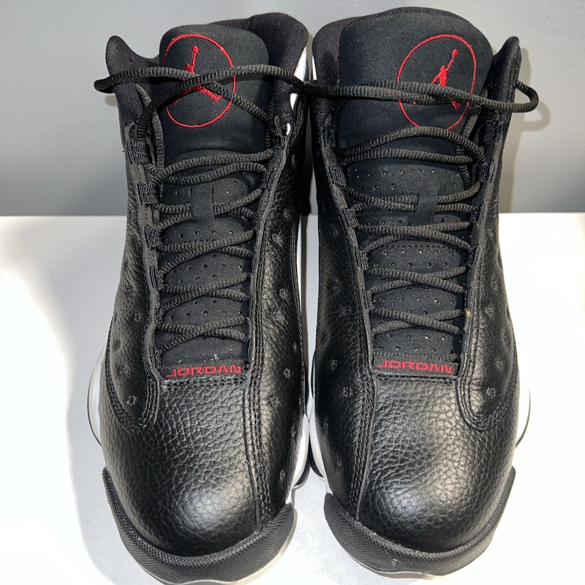 AIR JORAN 13 RETRO SIZE 9.5 HE GOT GAME(NO BOX) Air Jordan 13  main image 4