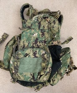 eagle industries beavertail