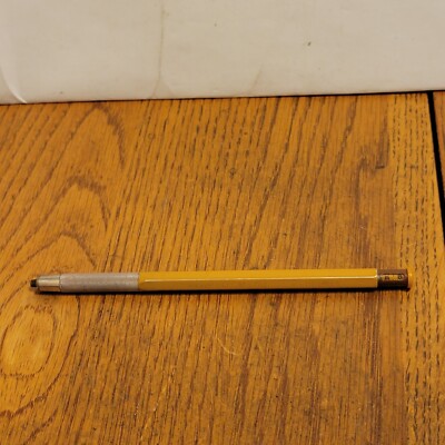 VINTAGE KOH-I-NOOR SELECT-O-MATIC ALL DEGREES LEAD HOLDER