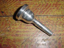 YAMAHA JAPAN 48 TROMBONE MOUTHPIECE