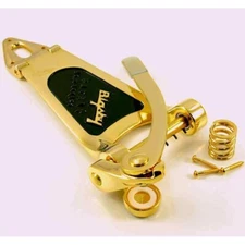 Vibrato Bigsby B6 Original Gold