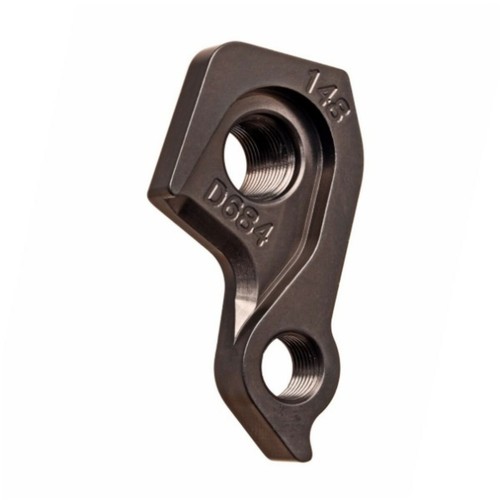 Derailleur hanger for Santa Cruz DO 