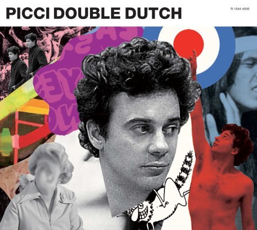 Picci Double Dutch (CD)