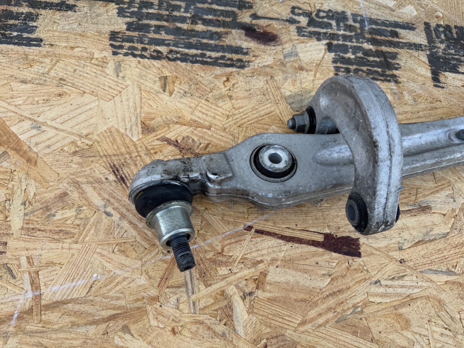 Bentley Flying Spur 2013-2018 FRONT+RIGHT+LOWER Control arm
