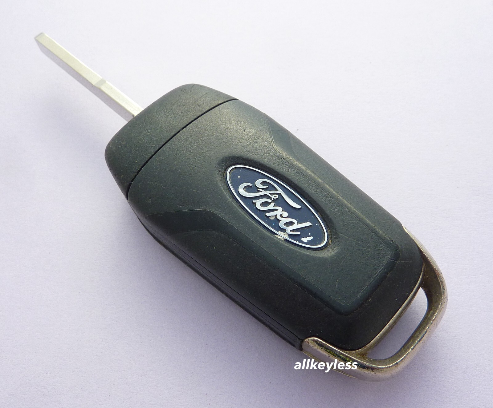 OEM FORD F Series RANGER EXPLORER flip keyless 3 button remote key fob ...