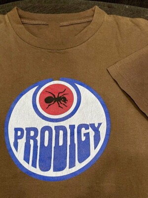 Collection The Prodigy Band Tour Gift For Fan All Size S to 5XL T shirt GC2052