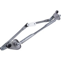 Nty WischergestäNge FüR Toyota Corolla ZZE12_ NDE12_ ZDE12_ 1.6 Vvt-I
