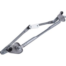 NTY Wischergestänge für Toyota Corolla ZZE12_ NDE12_ ZDE12_ 1.6 VVT-i