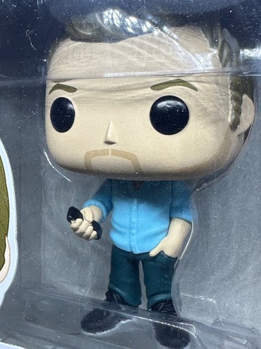 Funko Pop! TV-Serie: Community SIE WÄHLEN LOT (inkl. 2019 Herbst CC BRITTA PERRY) - Bild 10 von 46
