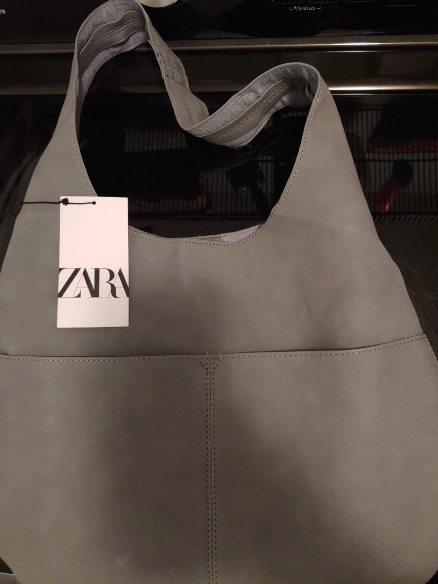 Zara boho bag Clearance