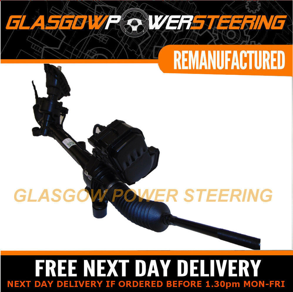 FORD KUGA POWER STEERING ELECTRIC STEERING RACK 2012,2013,2014,2015 eBay