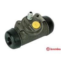 Brembo Radbremszylinder FüR Toyota Dyna Pritsche Fahrgestell LH8 YH LY1
