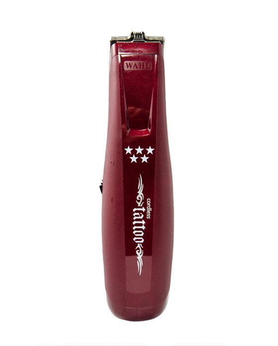 Wahl 5 Star Cordless Tattoo Professional Trimmer NEW | eBay Wahl 5 Star Cordless Tattoo Professional Trimmer NEW | eBay