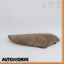 97-06 Jaguar XK8 XKR X100 Front Right Side Door Panel Lower Speaker Cover OEM