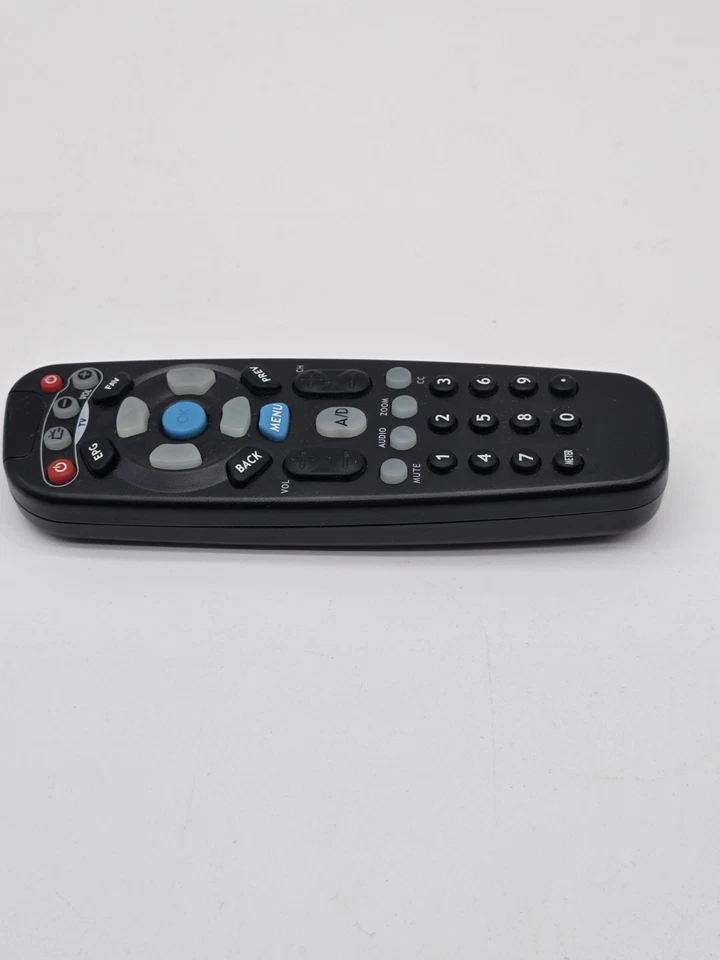 Digital Stream DTX9950 Digital TV Converter Box Remote Tested VGC Remote 4 - Image 4 of 4