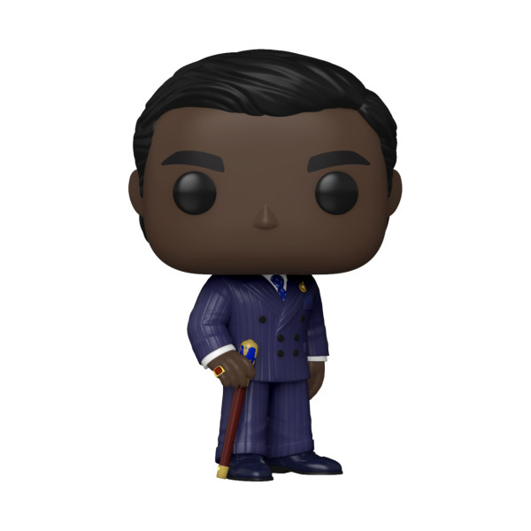Funko Pop - Movie - Wonka Slugworth 1478