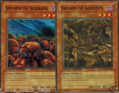 yugioh swarm deck Magic the Gathering: Warhammer 40,000 Commander Deck main image 1