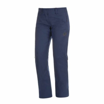 Mammut Scalottas Women's Gore-Tex Insulated Ski Pants - 4 Short