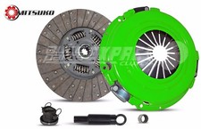 Mitsuko Stage 1 Clutch Kit for 2002-2006 Dodge Ram 1500 ST Laramie 3.7L Gas SOHC