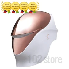 CELLRETURN LED Mask PLATINUM Skin Care device 1026 LED Lamp -No Tariffs In US