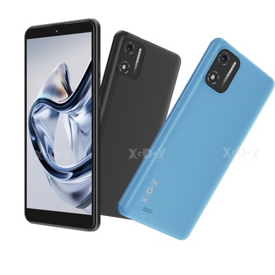 2025 Android 14 Handy Ohne Vertrage Smartphone 4G 2SIM Octa Core 4GB+16GB 8MP DE