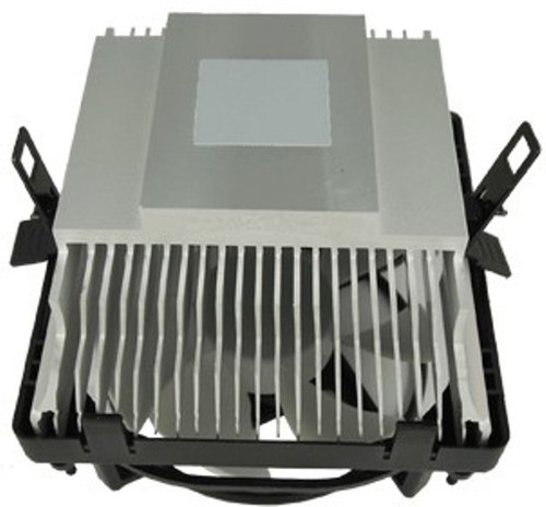 Gelid Solutions Siberian Pro Quiet CPU Cooler for AMD and Intel, Only 10 dBA - Picture 3 of 5
