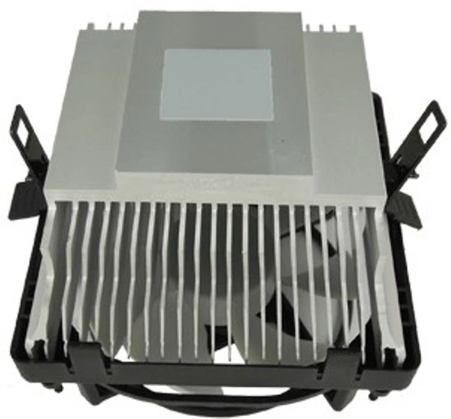 Gelid Solutions Siberian Pro Quiet CPU Cooler for AMD and Intel, Only 10 dBA - Image 3 of 4