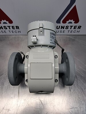 ABB Water Master Durchflussmesser | FEW121025A1D4S4B1B1A01A1A1.V3.CWA | DN25