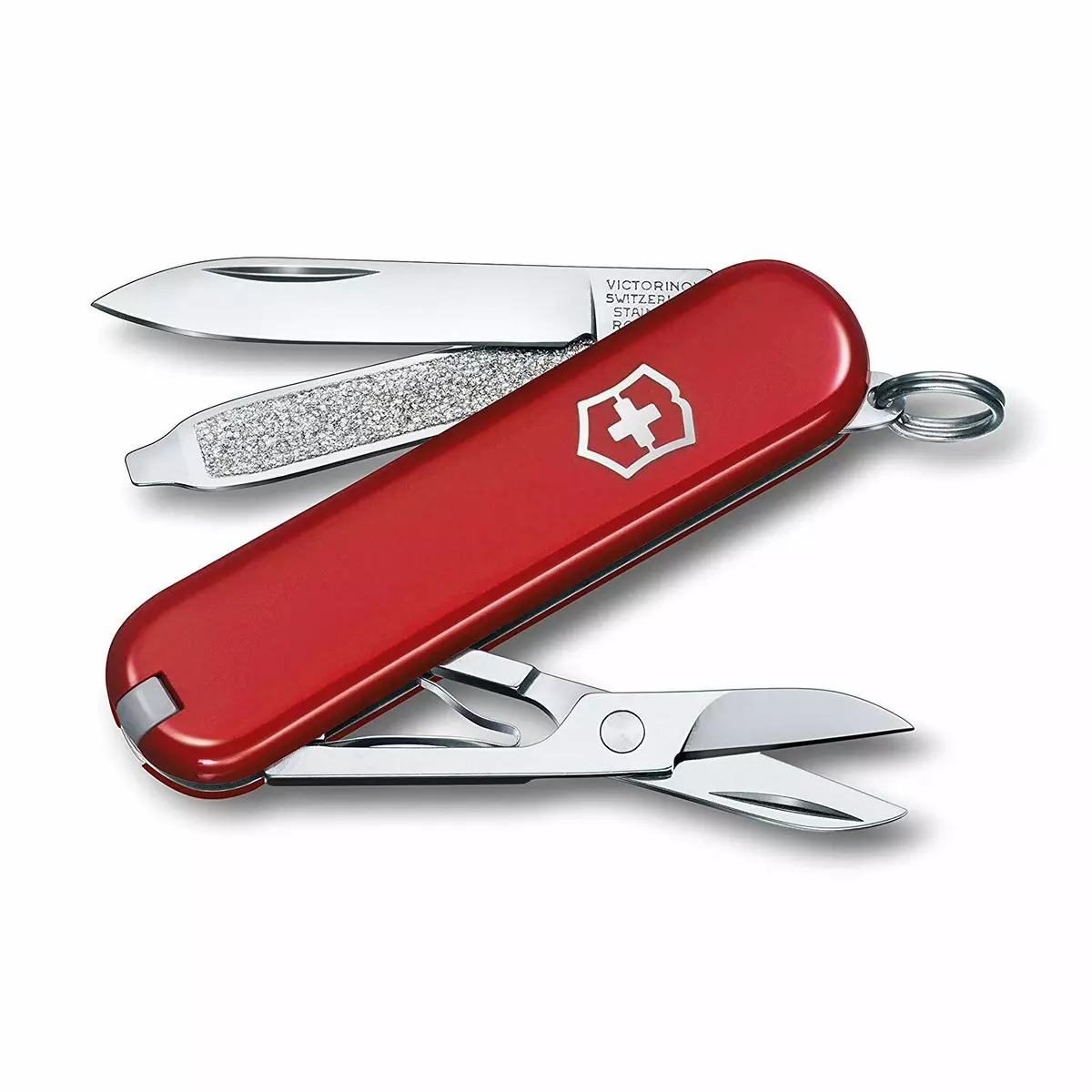 Victorinox Swiss Army Classic SD 7 functions Folding Pocket