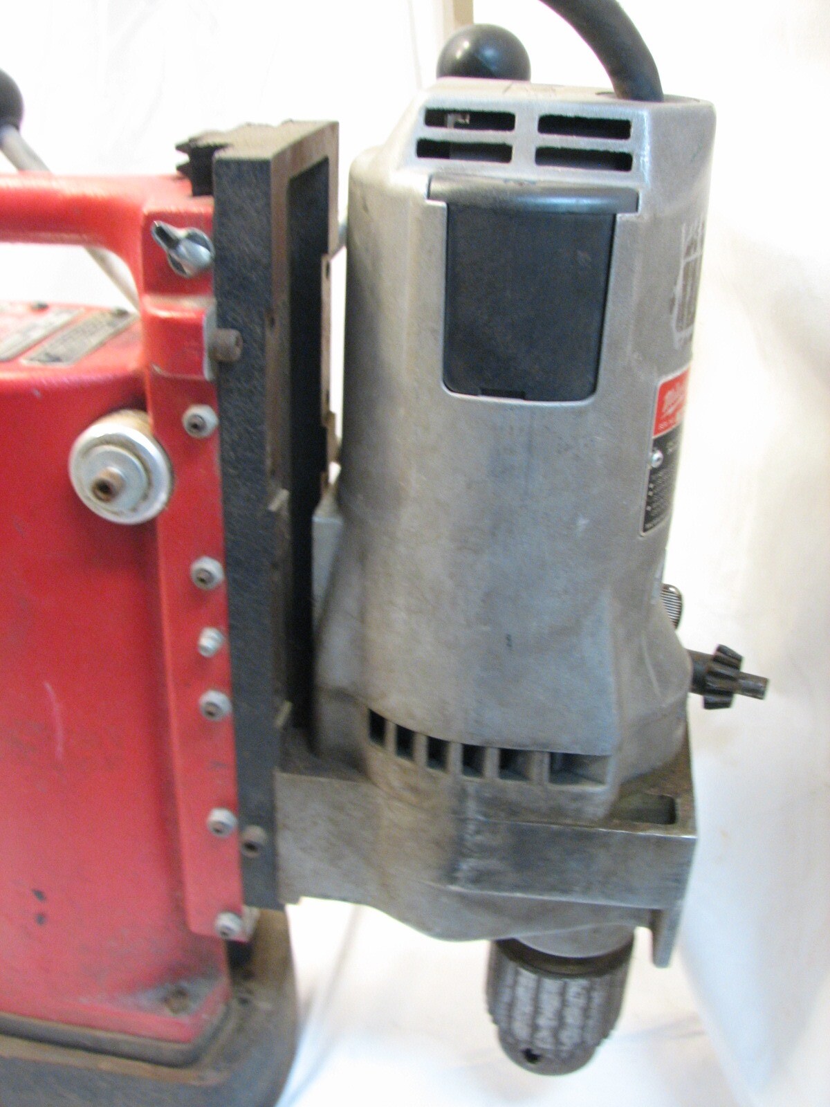 Milwaukee 4231 Drill Press 4262 Motor Tool