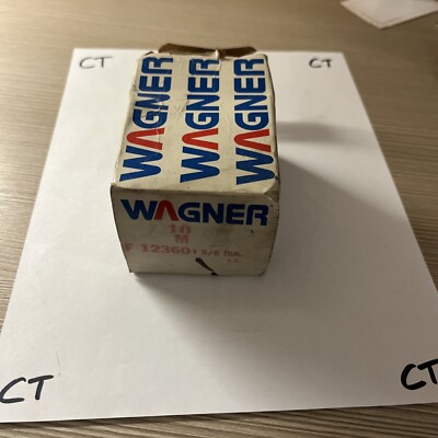 Wagner 1-5/8'' Rubber Cup Pack  P/N  F12360