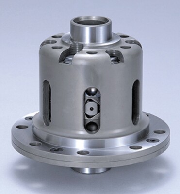 CUSCO LSD [Hybrid Diff] (1WAY) For Nissan Z33 / Z34 AT car (for