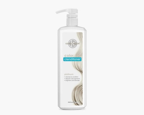 Keracolor Color + Clenditioner Conditioning Cleanser - 33.8 oz (Color Selection) - Picture 7 of 51