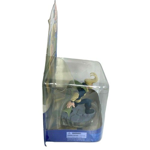 Disney Infinity 2.0 Marvel Avengers LOKI Figur - ab 6+ *NEU in beschädigter Verpackung* - Bild 4 von 5