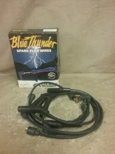 New Beck Arnley Ignition Spark Plug Wire Set 175-5861