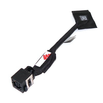DC Power Jack Cable Charging Port FOR DELL Alienware X16 R1 IDP60 091N20