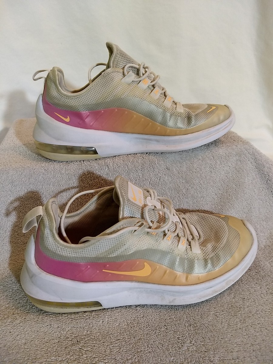 ナイキ Nike (WMNS) Air Max Axis PREM 'Melon Tint' (BQ0126-101), Size: 8.5