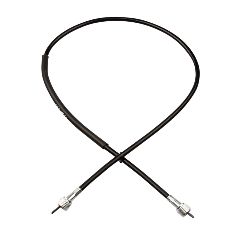 speedometer cable for Yamaha DT 50 FZ 750 RD 50 80 125 250 350 TW XJ L=898 mm