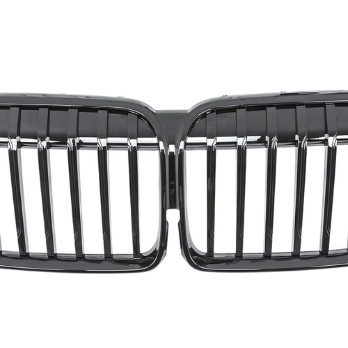 Passt für Den BMW 7Er G11 G12 LCI Nieren Glanz Schwarz Mp Sport Grill Ziergitter - Bild 4 von 5